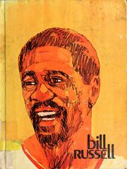 Cover of: Bill Russell