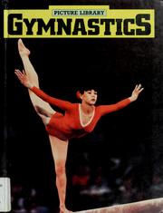 Cover of: Gymnastics by Norman S. Barrett