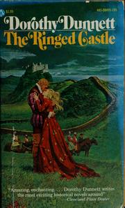 Cover of: The ringed castle. by Dorothy Dunnett