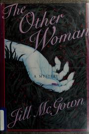 Cover of: The other woman by Jill McGown