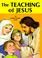 Cover of: The Teaching of Jesus