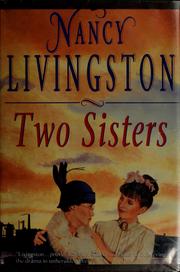 Cover of: Two sisters