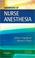 Cover of: Handbook of Nurse Anesthesia [e-book]