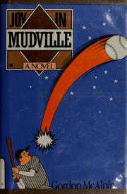 Cover of: Joy in Mudville
