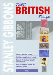 Cover of: Collect British Stamps (Stamp Catalogue)