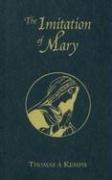Cover of: Imitation of Mary