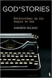 Cover of God*Stories