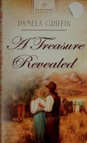Cover of: A treasure revealed