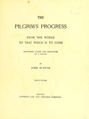 Cover of: The Pilgrim