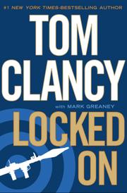 Cover of: Locked in by Tom Clancy