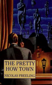 Cover of: The pretty how town