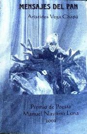 Cover of: Mensajes del pan