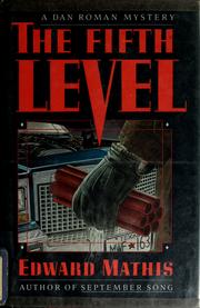 Cover of: The fifth level