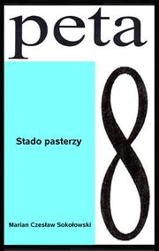 Cover of: STADO PASTERZY