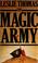 Cover of: The magic army