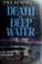 Cover of: Death in deep water