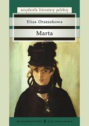 Cover of: Marta