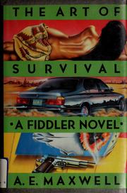 Cover of: The Art of Survival