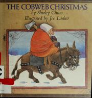 Cover of: The Cobweb Christmas by Shirley Climo