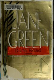 Dune road by Jane Green