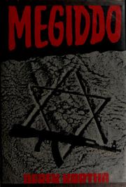 Cover of: Megiddo