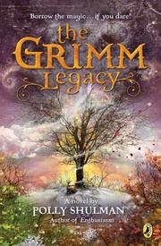Cover of: The Grimm Legacy by 