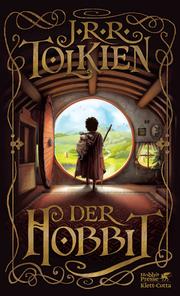 Cover of: Der Hobbit by 