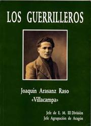 Los Guerrilleros by Joaquín Arasanz Raso