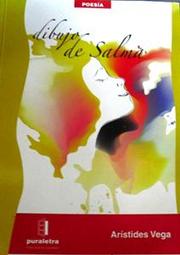 Cover of: Dibujo de Salma by 