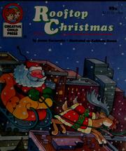 Cover of: Rooftop Christmas