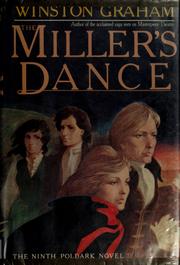 The miller's dance by Winston Graham