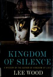 Cover of: Kingdom of silence