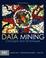 Cover of: Data Mining 