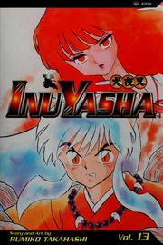 Cover of: Inu-Yasha by Rumiko Takahashi