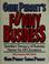 Cover of: Gene Perret's funny business