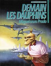 Cover of: Demain les dauphins by 