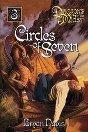 Cover of: Circles of Seven by Bryan Davis
