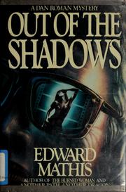 Cover of: Out of the shadows