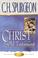 Cover of: Christ in the Old Testament