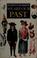 Cover of: We are our past