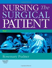 nursing-the-surgical-patient-cover