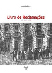 Cover of: Livro de Reclamações: complaints book
