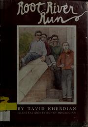 Cover of: Root river run