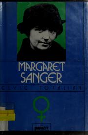 Cover of: Margaret Sanger | Elyse Topalian