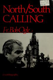 North/South calling by Bob Ogle