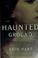 Cover of: Haunted ground