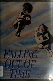 Cover of: Falling out of time
