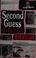 Cover of: Second guess