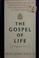 Cover of: Gospel of Life, The (Evangelium Vitae)