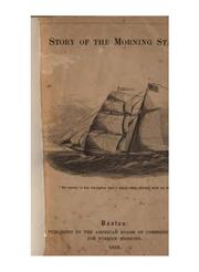 Cover of: Story of the Morning Star by Bingham, Hiram